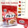 Ngũ cốc Nhật Calbee 750g gói đỏ