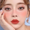Phấn má hồng The Saem Saemmul Single Blusher 5g