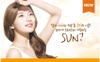 Kem chống nắng The face shop Natural Sun Eco Power Long Lasting Sun Cream spf 50+ pa+++