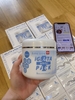 Ủ Trắng Igluta White Pack - Hàng Chuyên Dụng Trong Các Spa_Clinic Nhật Bản 