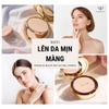 Phấn Phủ Gucci Poudre De Beauté Mat Naturel #01 – màu be nhạt, sáng tự nhiên