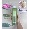 Nước Tẩy Trang Sạch Sâu cho da nhạy cảm PrettySkin The Pure Jeju Cica Cleansing Water 500ml