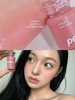 Phấn Má Dạng Kem Peripera Syrupy Tok Cheek 9g