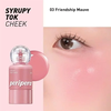 Phấn Má Dạng Kem Peripera Syrupy Tok Cheek 9g