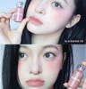 Phấn Má Dạng Kem Peripera Syrupy Tok Cheek 9g