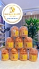 Đông trùng hạ thảo sấy khô Hàn Quốc 45g