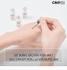 Peel tái tạo da chuyên sâu, cho da mụn nám tàn nhang và LCL to CNP Rx Skin Rejuvenating Intensive Peel 2ml 