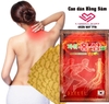 Cao dán hồng sâm túi đỏ Power Red Gingseng Hàn Quốc - túi 20 miếng