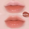 Son Dưỡng Ẩm Mềm Môi Có Màu Thuần Chay Romand Glasting Melting Balm 3.5g