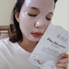 Mặt nạ tế bào gốc phục hồi tái sinh da, trắng mịn Laksmira R.HA Plus Diosamore Bio+Cosmetics 