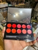 Bảng son 10 màu Ohui Rouge Real Palette 10g