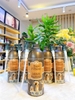 Sữa tắm trắng da, hương nước hoa Tesori d’Oriente Hoa Sen chai 500ml (có VAT)