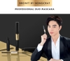 Mascara 2 Đầu Làm Dài, Cong Mi Browit By NongChat Professional Duo