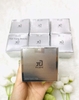 Kem ốc sên làm trắng, mờ thâm, căng bóng da Pi.Gene Prestige Snail Cream.