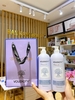 Cặp dầu kiềm dầu chống rụng, phục hồi bóng mượt Biotin Collagen Voudioty 1000ml (có hóa đơn VAT)