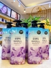 Sữa Tắm Hương Nước Hoa ON: The Body Romatic Iris Body Wash 900g (có VAT)