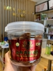 Hồng sâm lát tẩm mật ong 6 năm tuổi Hàn Quốc Sliced Korean Red Ginseng In Honey 200g