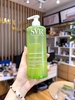 Sữa Rửa Mặt Không Chứa Xà Phòng Cho Da Dầu, Mụn, Nhạy Cảm SVR Sebiaclear Gel Moussant 400ml