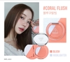 Phấn Má Hồng Và Highlight 3CE Blushlighter 4.3g