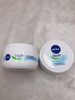 Kem dưỡng ẩm, kem bôi nẻ Nivea Soft 200ml - Nội địa Đức