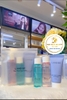 Bộ Kit 3 sản phẩm làm sạch da Laneige New Cleansing Trial kit