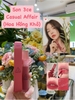 Son Kem Lì, Mịn Mượt Nhẹ Môi 3CE Blur Water Tint