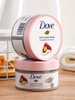 Kem Tẩy Tế Bào Chết Toàn Thân Dove Exfoliating Body Polish 225ml ( Bản Đức )