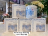 Ủ Trắng Igluta White Pack - Hàng Chuyên Dụng Trong Các Spa_Clinic Nhật Bản 
