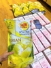 Sầu riêng sấy khô Thái Lan siêu ngon Durian Vacuum Freeze Dried bịch 6 gói