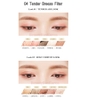 Phấn mắt Glow edition Missha Color Filter shadow palette