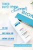 Nước Hoa Hồng huyết tế bào cho da khô, nhạy cảm Biomeek Sensimetic Soothing Toner 150ml