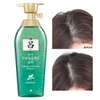 Dầu Gội Sạch Sâu Chăm Sóc Da Đầu Ryo Scalp Deep Cleansing Shampoo 550ml (xanh)