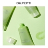 Tẩy Tế Bào Chết Chiết Xuất Rau Má Dr.Pepti Centella Turnover Soft Peeling Gel 30ml