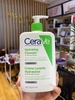 Sữa rửa mặt cho da thường, da khô, da mụn, nhạy cảm CeraVe Hydrating Cleanser