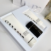 Set sữa rửa mặt sum trắng Bright award micro Whipping Deep cleansing