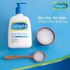 Sữa Rửa Mặt Lành Tính, Dịu Nhẹ Không Xà Phòng Cetaphil Gentle Skin Cleanser 500ml