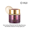 Gói Kem Dưỡng Ohui Tím Chống Lão Hóa Giảm Nếp Nhăn Trẻ Hóa Làn Da Ohui Age Recovery Cream 1ml (combo 25 gói)