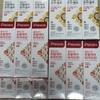 Kem đánh răng Pleasia 100g