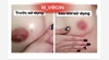 Kem làm hồng nhũ hoa, vùng kín Feminine Happy Sense W-Virgin