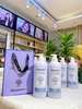 Cặp dầu kiềm dầu chống rụng, phục hồi bóng mượt Biotin Collagen Voudioty 1000ml (có hóa đơn VAT)
