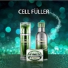 Bộ 3sp Cell Fuller chức năng kép giúp trẻ hoá tái sinh, giảm nếp nhăn, làm trắng da