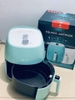Nồi chiên không dầu Lotte Square Airfryer 7L