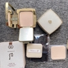 Phấn phủ dưỡng trắng, chống nắng Whoo Mi Velvet Powder Pact SPF30/PA++