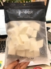 Mút trang điểm Aritaum The Professional Diamond Shaped Sponge ( Combo 5 mút ) 