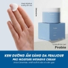 Kem dưỡng ẩm chiết xuất từ gạo làm sáng da Fraijour Pro Moisture Intensive Cream 50ml