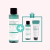 Sét nước hoa hồng AHA - BHA some by mi (150ml+30ml+20g)