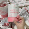 Collagen Cá giúp da căng mịn, chống lão hoá ngăn ngừa các bệnh sụn và khớp Meditree   (Hộp 90 Gói)