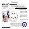 Mặt Nạ Cao Cấp bấm huyệt Mediheal Circle Point Mask