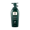 Dầu Xả Sạch Sâu Chăm Sóc Da Đầu Ryo Scalp Deep Cleansing Conditioner  550ml (Xanh)
