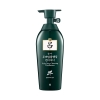 Dầu Xả Sạch Sâu Chăm Sóc Da Đầu Ryo Scalp Deep Cleansing Conditioner  550ml (Xanh)